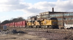 UP 8016